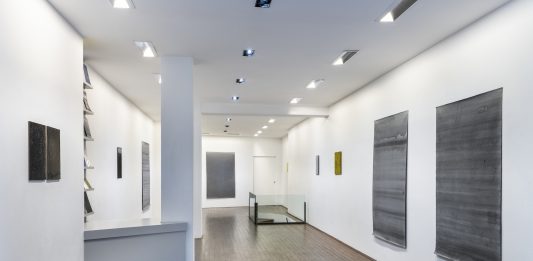 Maree a Firenze: l’intensità e la molteplicità dell’opera di Carlo Guaita