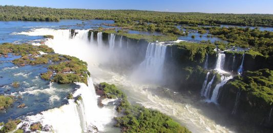 Il Centre Pompidou aprirà una nuova sede in Brasile: inaugurazione prevista per il 2027