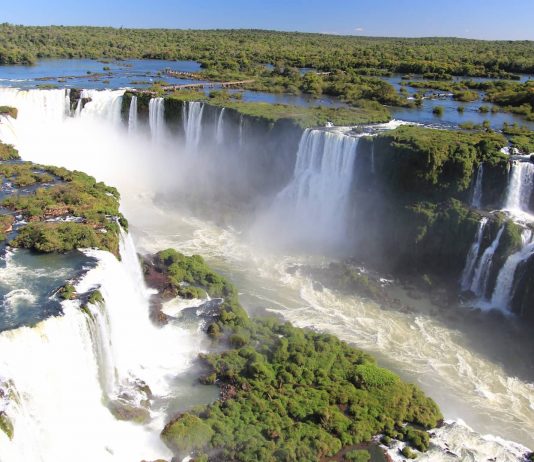 Il Centre Pompidou aprirà una nuova sede in Brasile: inaugurazione prevista per il 2027
