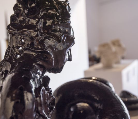 Cercando un equilibrio instabile: alla scoperta della scultura di Francesca Tulli