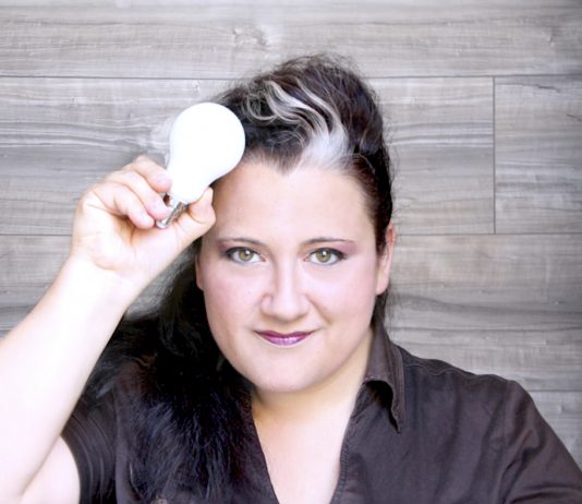 Cristina Valente, intervista all’artista musicale che vede attraverso il suono