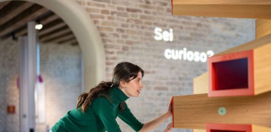 A World of Potential da oggi è ancora più coinvolgente e interattiva. E l’ingresso è libero per tutti!