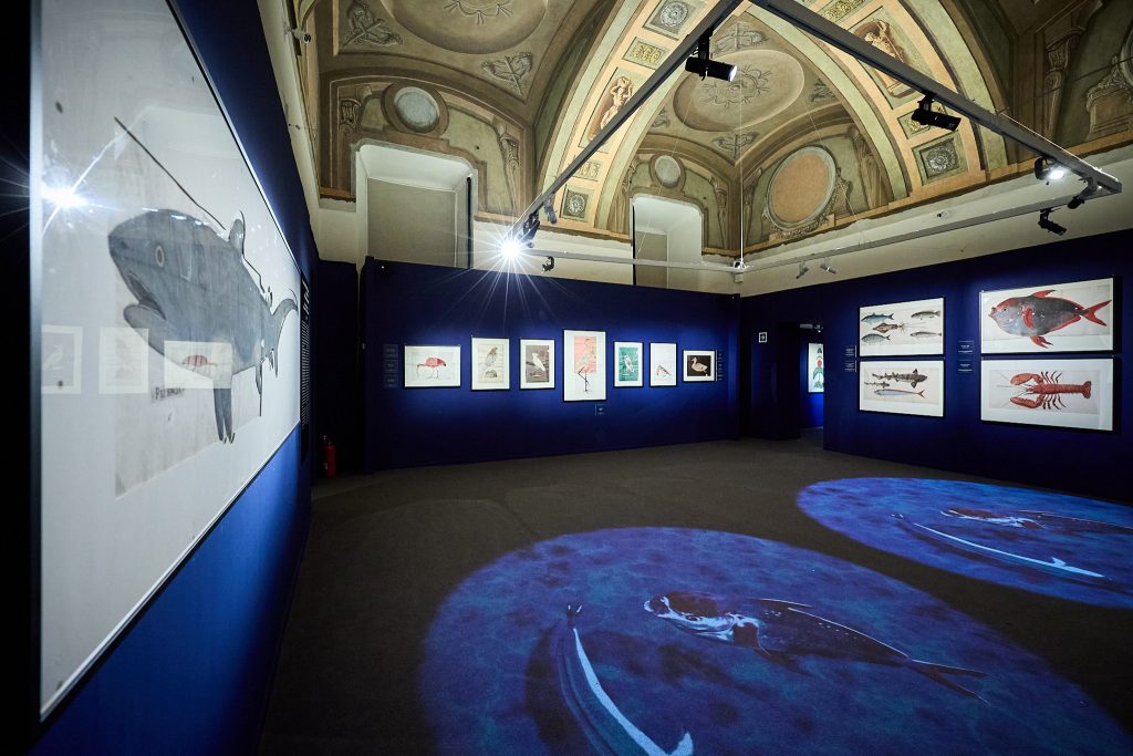 Da Botticellia a Mucha