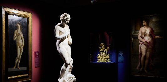 Da Botticelli a Mucha: il mito della bellezza attraverso l’arte ai Musei Reali di Torino Da Botticellia a Mucha