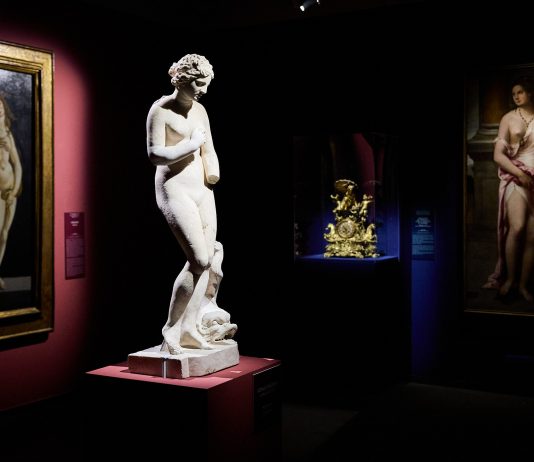 Da Botticelli a Mucha: il mito della bellezza attraverso l’arte ai Musei Reali di Torino Da Botticellia a Mucha