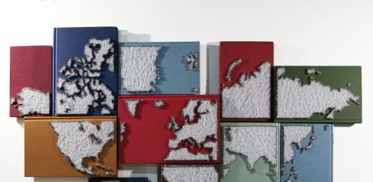 M(A)Y FIBER, quando l’arte tessile incontra i linguaggi contemporanei