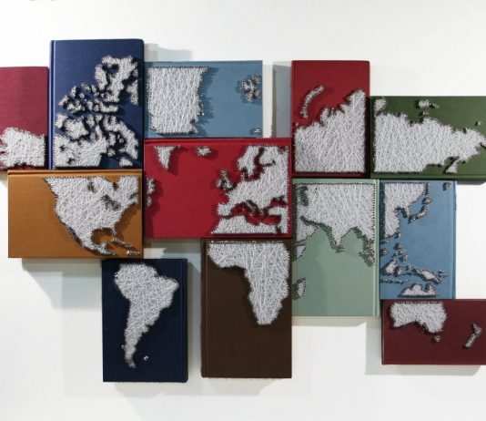 M(A)Y FIBER, quando l’arte tessile incontra i linguaggi contemporanei