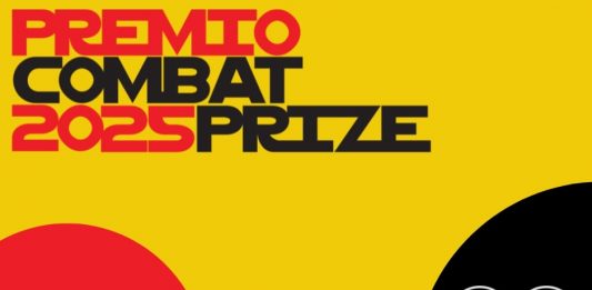 Ultimi giorni per partecipare alla XVI edizione del Premio Combat. Chiusura iscrizioni sabato 17 maggio