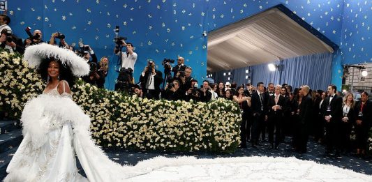 Met Gala 2025: una ode al black dandyism, tra glamour e contraddizioni