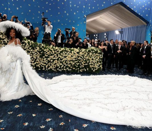Met Gala 2025: una ode al black dandyism, tra glamour e contraddizioni