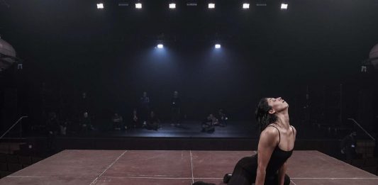 PERFORMING Festival, Catanzaro crocevia della scena performativa internazionale