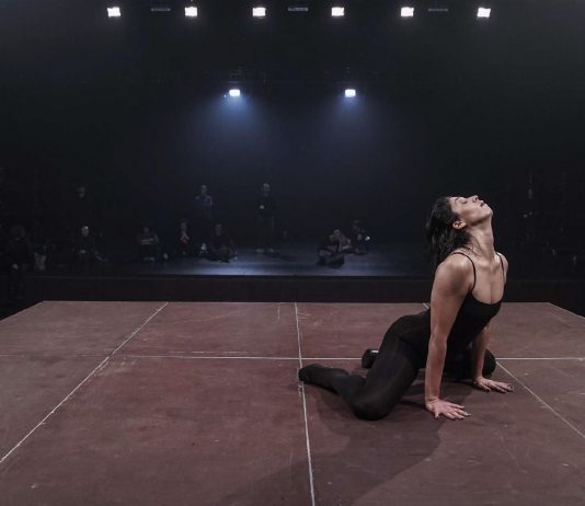 PERFORMING Festival, Catanzaro crocevia della scena performativa internazionale