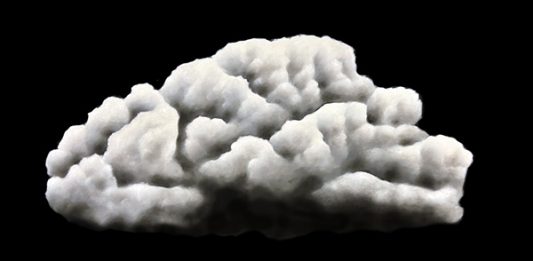 Di nuvole e di soglie, la grande mostra personale di Ernesto Morales, fino al 14 giugno al SAC – Spazio Arte Contemporanea