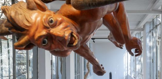 30 ottobre – 2 novembre 2025 sono le date della XIII° edizione di Flashback Art Fair