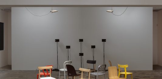 Alla Fondazione ICA di Milano vanno in scena le dimensioni di architettura, design e realtà virtuale