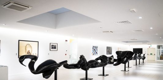 Dieci anni di EneganArt, aperte le iscrizioni al premio: la mostra a Palazzo Strozzi