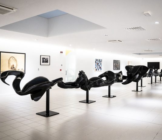 Dieci anni di EneganArt, aperte le iscrizioni al premio: la mostra a Palazzo Strozzi