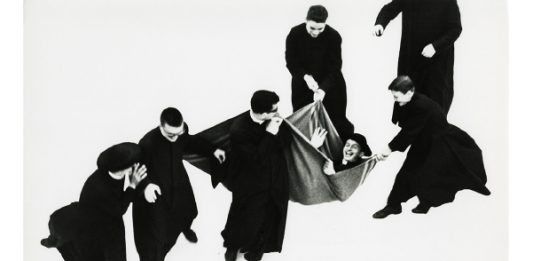 Mario Giacomelli. Il Fotografo e il Poeta dal 22 maggio al 7 settembre 2025 la grande mostra a Palazzo Reale, Milano