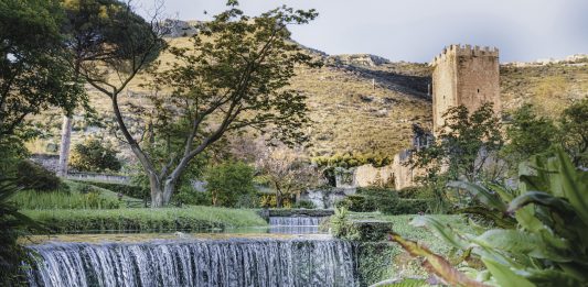 Itinerari di primavera: dieci giardini storici da scoprire in tutta Italia dieci giardini ponte primavera