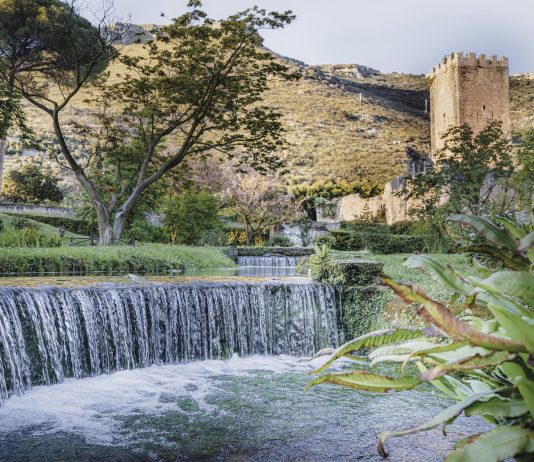 Itinerari di primavera: dieci giardini storici da scoprire in tutta Italia dieci giardini ponte primavera
