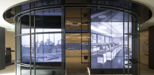 Al seminario della Scuola del Patrimonio, si parla del valore della digitalizzazione