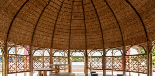 “La mia casa è la tua casa”: il padiglione del Qatar alla Biennale di Venezia 2025