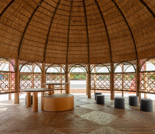 “La mia casa è la tua casa”: il padiglione del Qatar alla Biennale di Venezia 2025