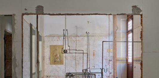 La Nicoletta Fiorucci Foundation apre a Venezia, in un palazzo storico de-costruito per l’occasione