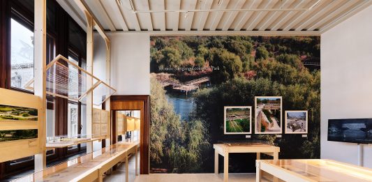 Architetture in dialogo da Seidler a Jung Youngsun: apre SMAC a Venezia