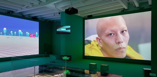 Se lo spazio costruito potesse parlare: il Giappone alla Biennale di Venezia