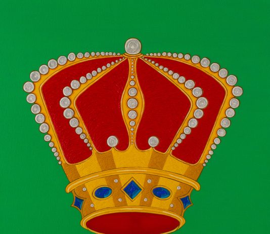 Amanda Panezo – Corone Nomate. Neo Pop-Surrealismo regale a Brera