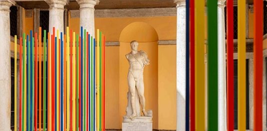 Il debutto in Europa a Venezia del visionario programma filantropico giapponese anonymous art project, con due progetti espositivi che celebrano l’arte contemporanea giapponese