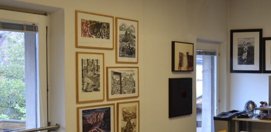 La Collezione vive: il Museo d’Arte di Cavalese si apre alla comunità