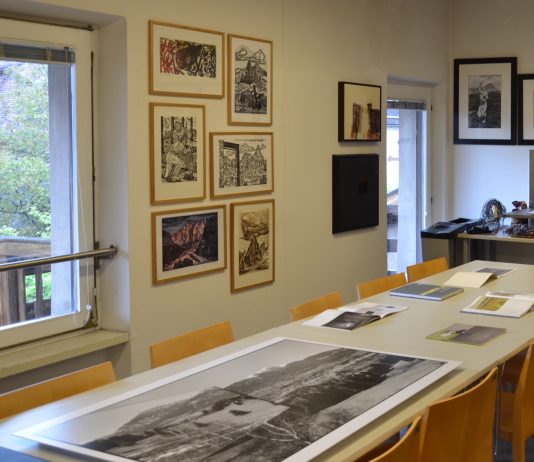 La Collezione vive: il Museo d’Arte di Cavalese si apre alla comunità