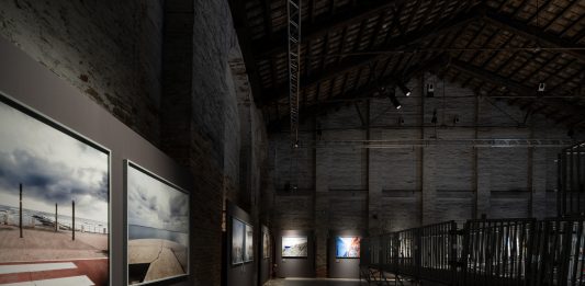 L’intelligenza del mare diventa ricerca corale, nel Padiglione Italia di Guendalina Salimei