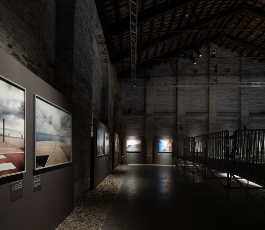 L’intelligenza del mare diventa ricerca corale, nel Padiglione Italia di Guendalina Salimei