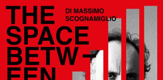 Massimo Scognamiglio “The Space Between Us” dal 6 all’8 maggio allo Studio b49 in Via Placido Zurla 49/b, Roma