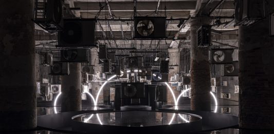Ipernatura, crisi climatica e robot: Carlo Ratti porta alla Biennale di Architettura l’ottimismo del progetto
