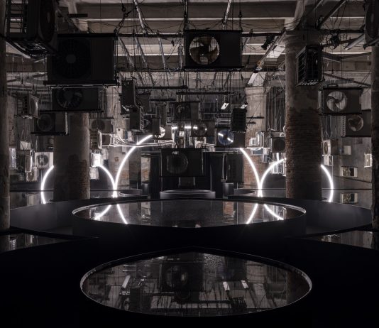 Ipernatura, crisi climatica e robot: Carlo Ratti porta alla Biennale di Architettura l’ottimismo del progetto