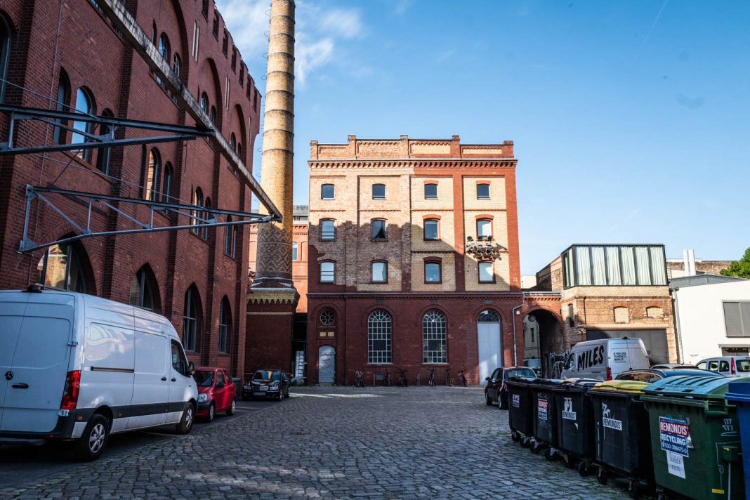 Berlino, 2025, ph. Francesca Magnani Berlino, 2025, ph. Francesca Magnani