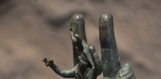 Una archeologia multisensoriale per l’inclusione culturale: il progetto a Pompei