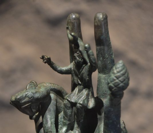 Una archeologia multisensoriale per l’inclusione culturale: il progetto a Pompei