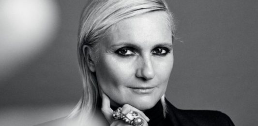 Dior: Maria Grazia Chiuri lascia, in attesa di Jonathan Anderson chiuri dior anderson