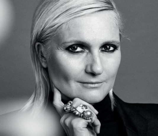 Dior: Maria Grazia Chiuri lascia, in attesa di Jonathan Anderson chiuri dior anderson