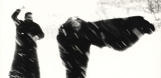 Mario Giacomelli. Il fotografo e l’artista, fino al 3 agosto la grande mostra a Palazzo Esposizioni Roma