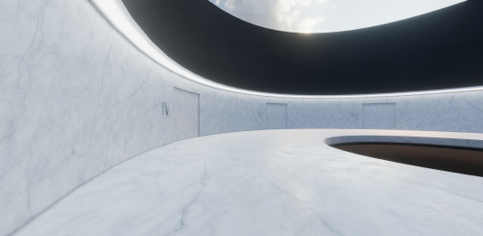 Meta e Gallery, ovvero MeGa: l’arte nell’epoca digitale