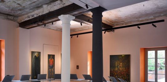 È aperto il Museo Giancarlo Vitali, una nuova tappa di BAC Bellano Arte Cultura