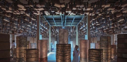 21 Padiglioni nazionali da vedere alla Biennale d’Architettura a Venezia tra Arsenale e Giardini