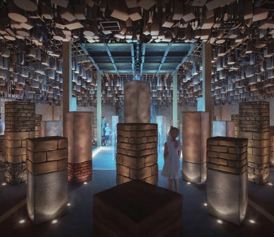 21 Padiglioni nazionali da vedere alla Biennale d’Architettura a Venezia tra Arsenale e Giardini