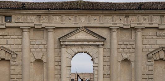 Palazzo Te celebra i suoi primi 500 anni di storia: ‘Dal Caos al Cosmo’